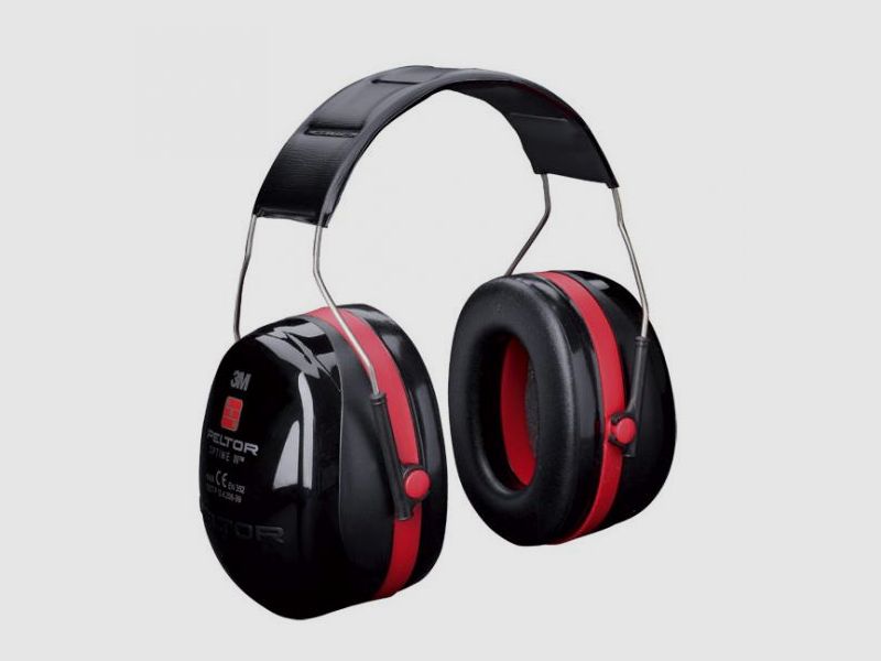 3M™ Peltor™ Optime III