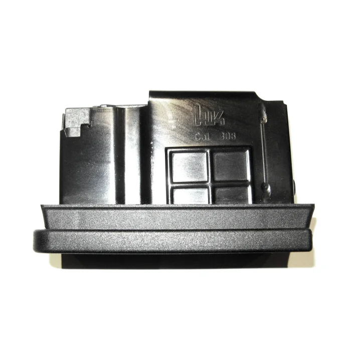 Magazynek Heckler Koch SLB 2000 kal. 308 win na 5 sztuk