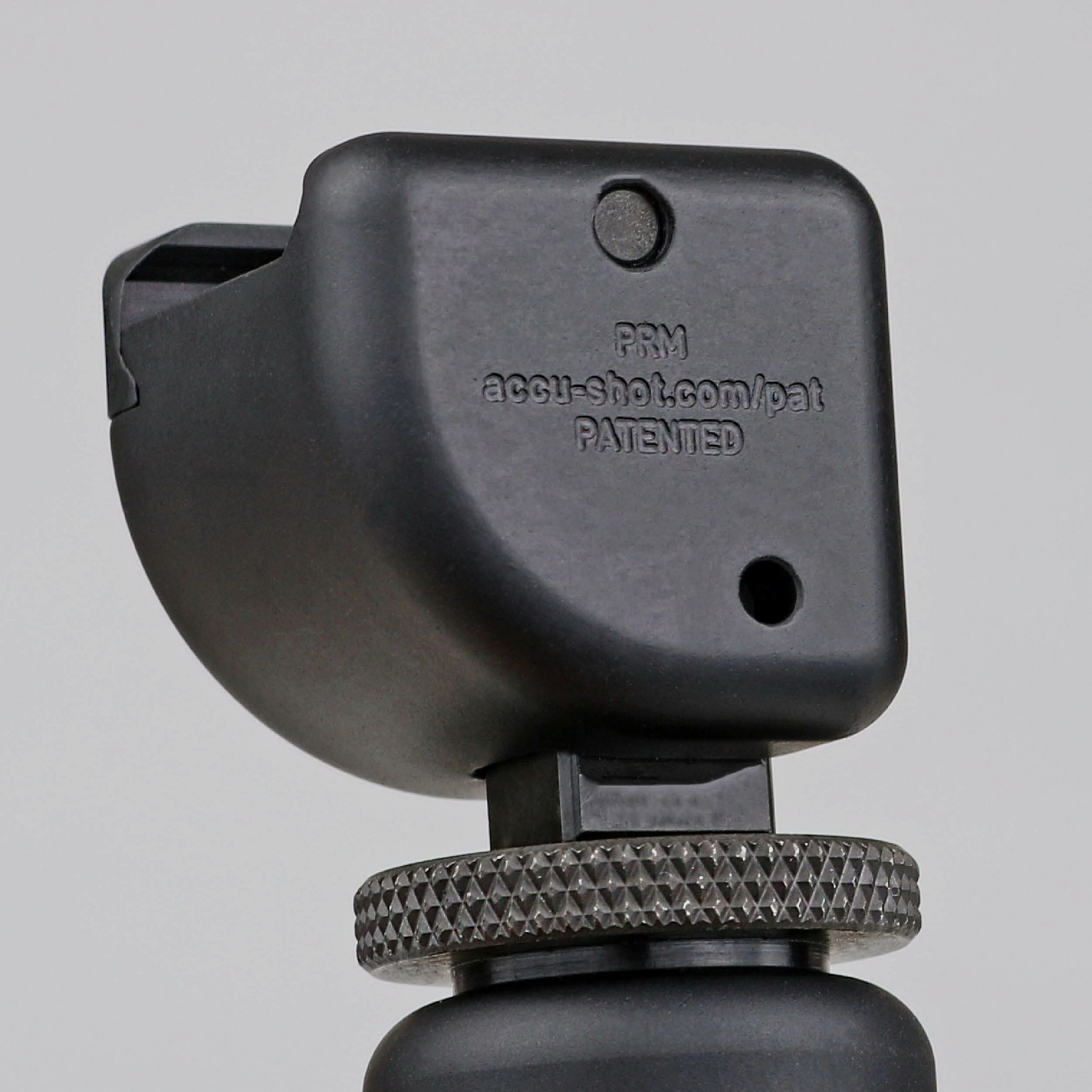 B&T Accu Shot BT12-QK, Monopod o standardowej wysokości PRM, do szyn Picatinny