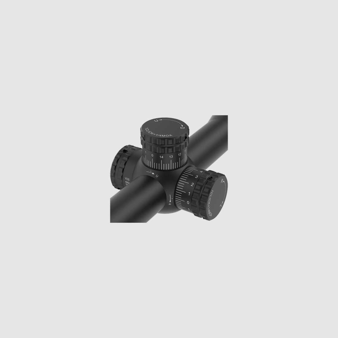 Vector Optics Zielfernrohr Hugo 6-24×50 Sfp VOW-10BDC, Bild 7 von 9