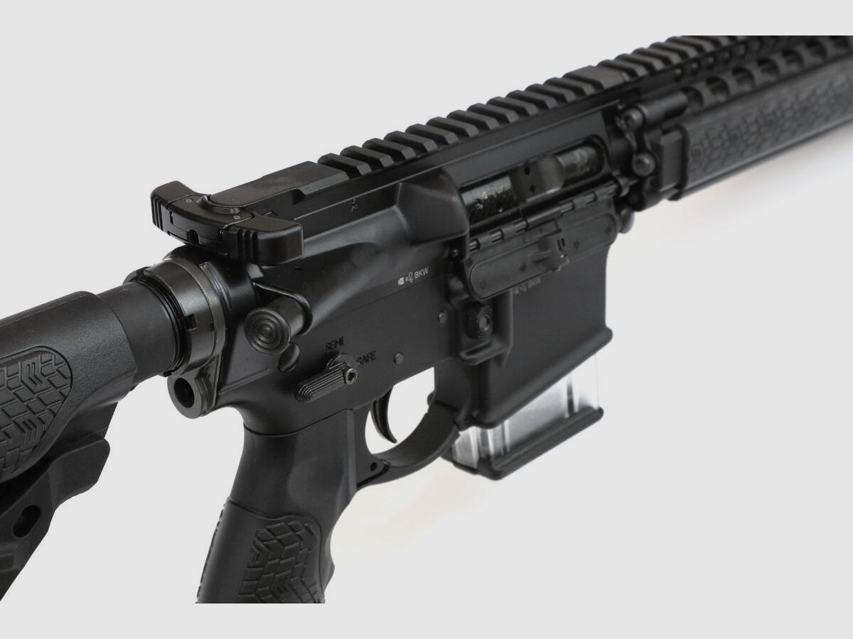 Daniel Defense MK18 223 Rem, Bild 4 von 5