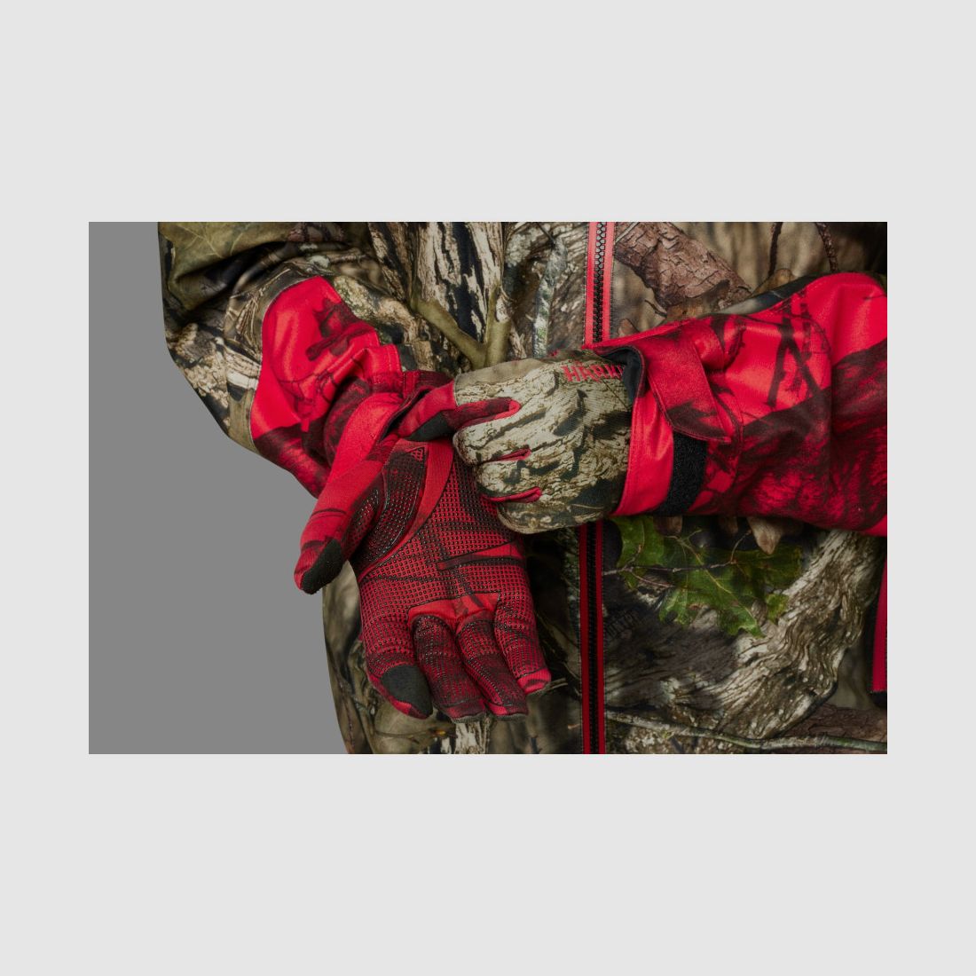 Moose Hunter 2.0 Handschoenen Harkila, afbeelding 5 van 5