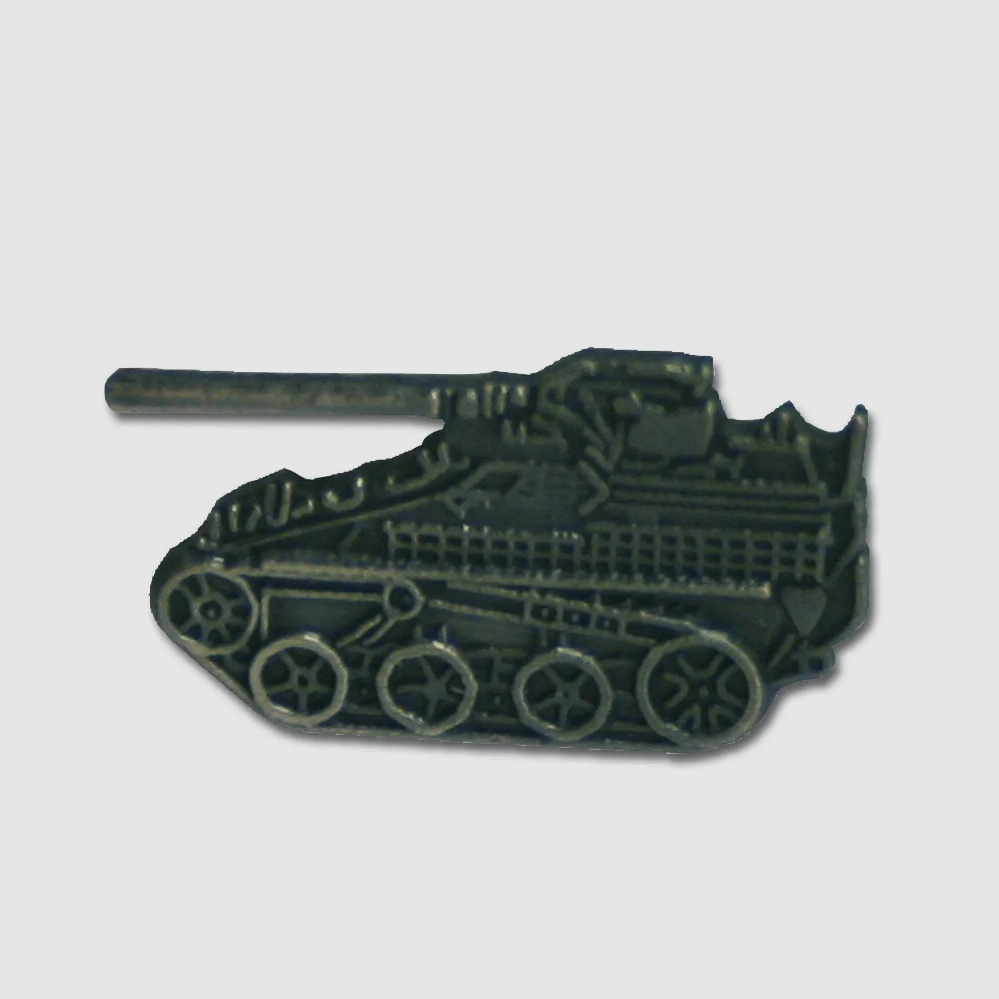 Wachter Pin Mini Metall Wiesel MK20