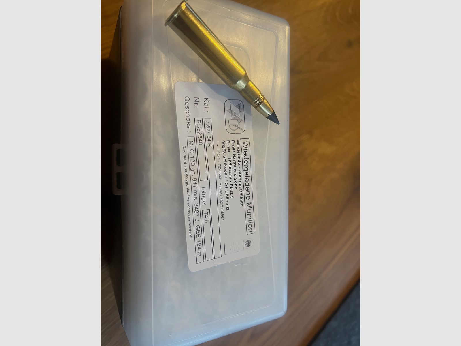 Mosin Nagant // 1944 // // kurz // Bajonett