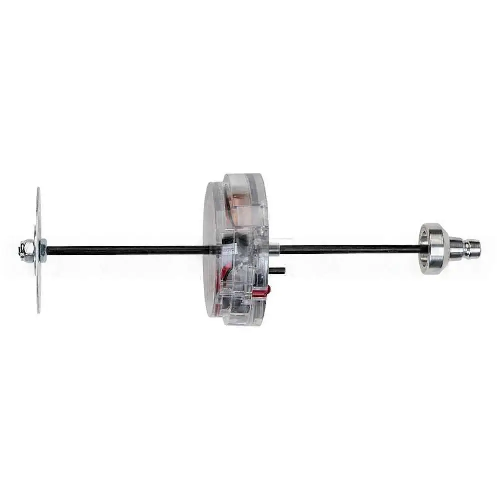 DILLON – LOW POWDER SENSOR, Bild 1 von 2