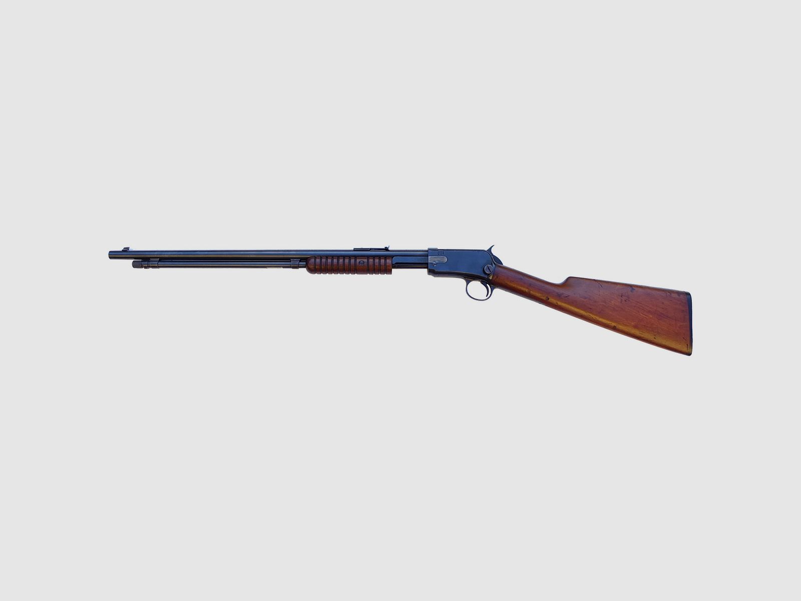 Winchester Modell 1906, Bild 2 von 3