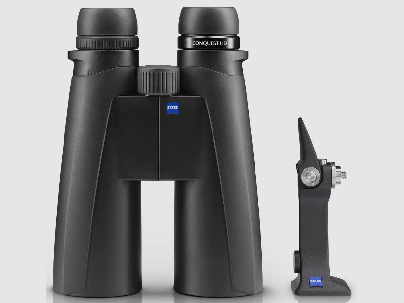 Conquest HD 15x56 - inkl. Stativadapter