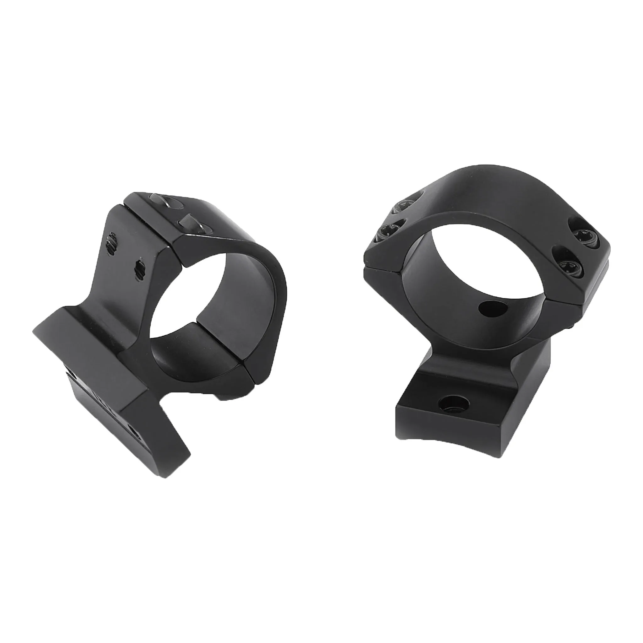 Winchester «SCOPE MOUNT INTERGR BAR/BLR BASE, INTR 30MM, MATTE»