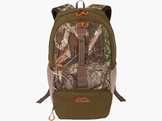 Allen Tagesrucksack Terrain Dune 29,5l Volumen