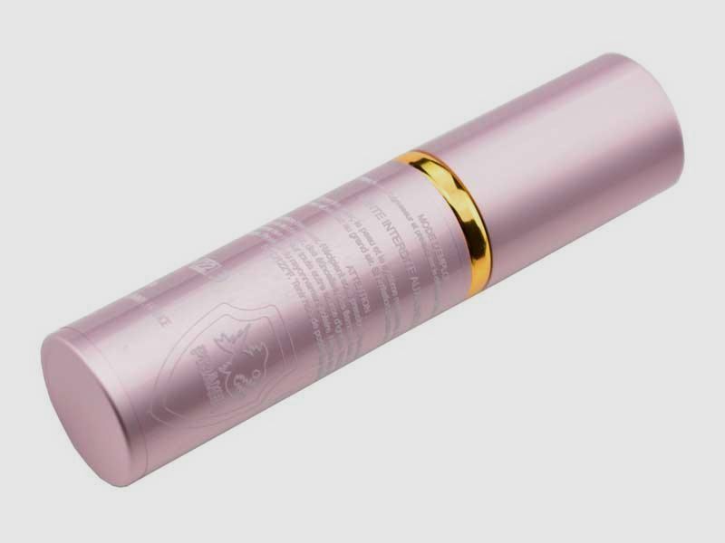 AEROSOL PIRANHA ROSSO ROSSETTO ROSA