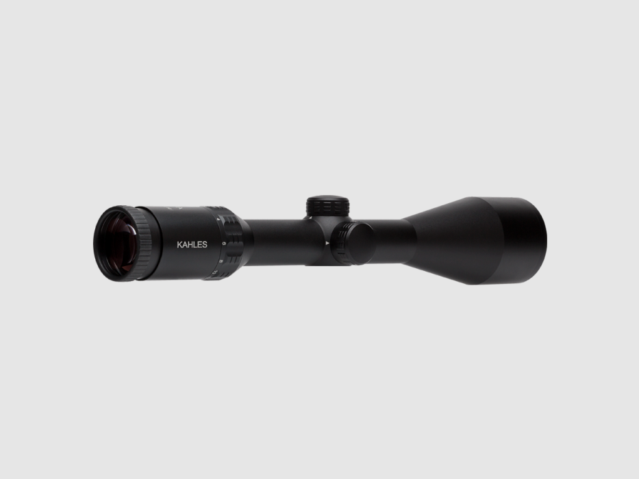 Riflescope Kahles Helia 2.4-12x56i 4-Dot, image 2 of 4
