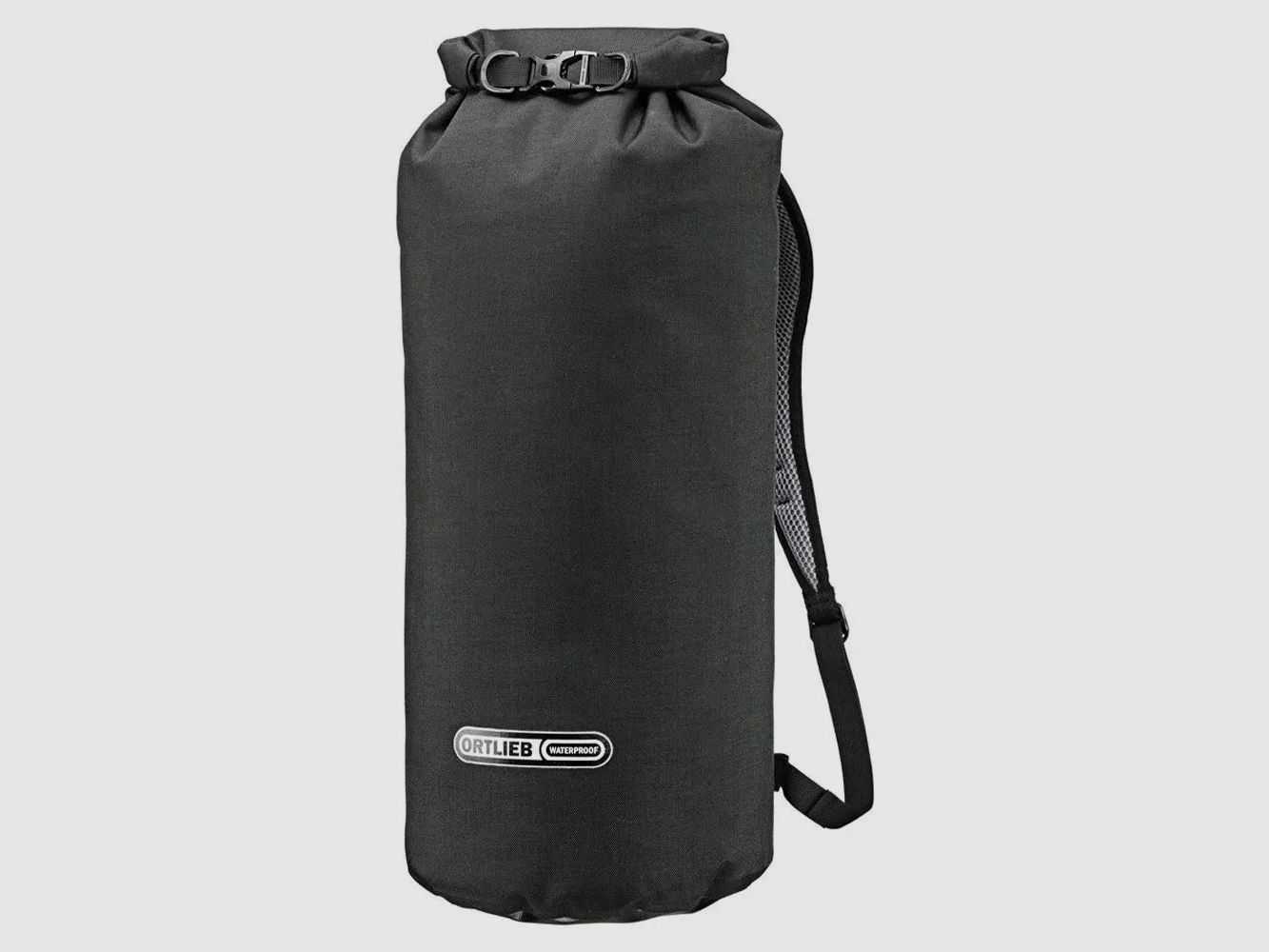 Ortlieb Ortlieb Packsack X-Tremer 35 L schwarz