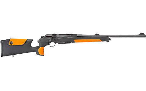 Merkel RX Helix Speedster Orange