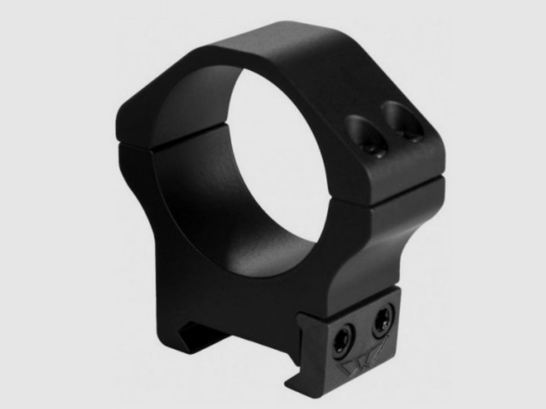 WARNE Maxima horizontale 30mm Ringe. [Fest] Mittel, Bild 3 von 4
