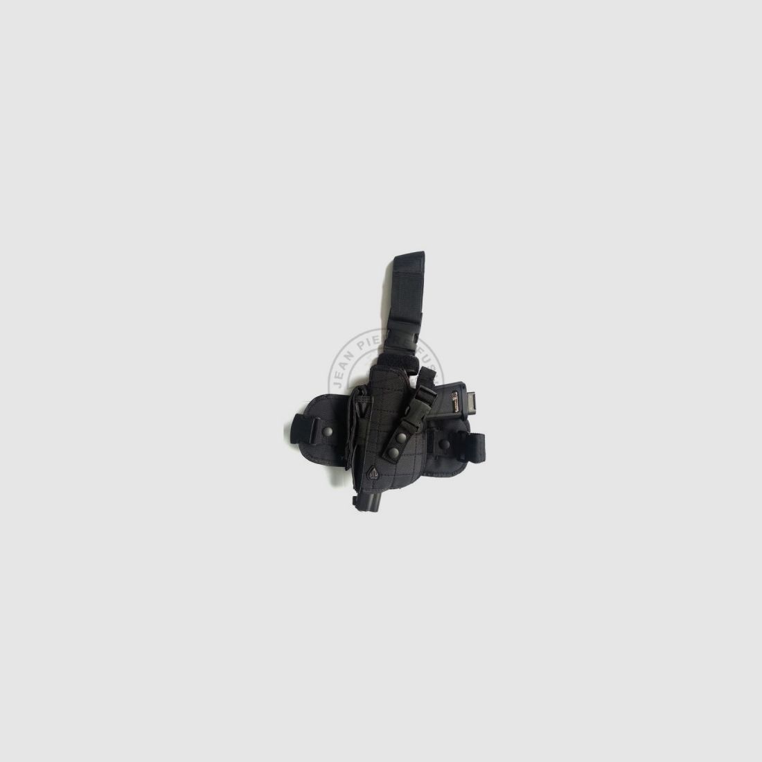 Holster na udo - Leworęczny, zdjęcie 1 z 3