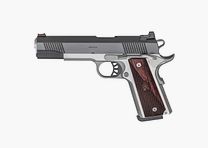 Springfield Armory 1911 Ronin 5" (5 cali) Two-Tone .45Auto