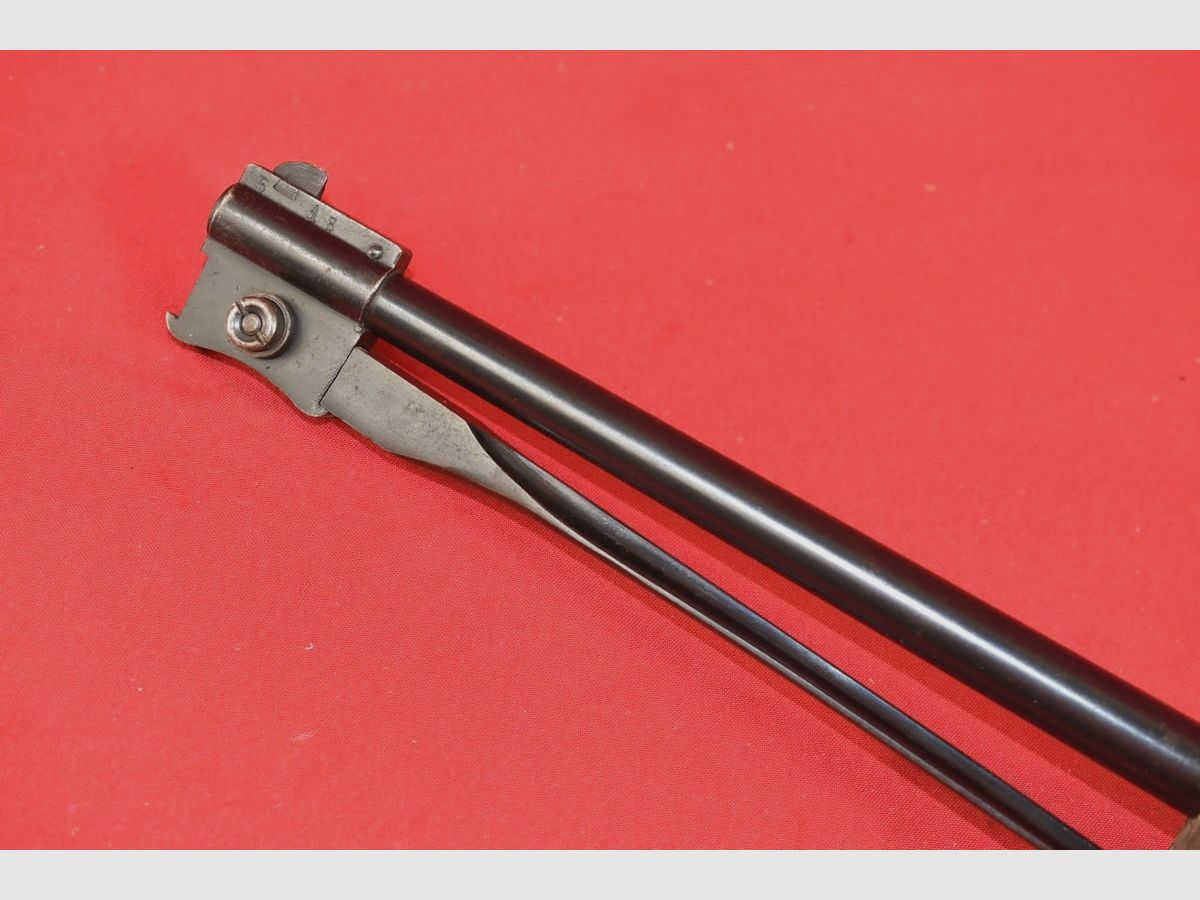 #5755 Carcano M38 carbine cal. 6,5x52, image 8 of 28