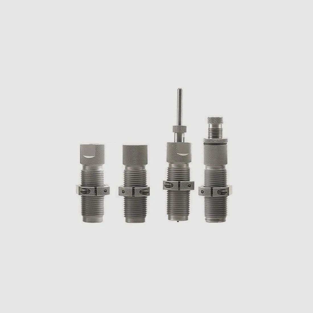 Hornady Custom Grade Matrizenset .454 Casull (.452)