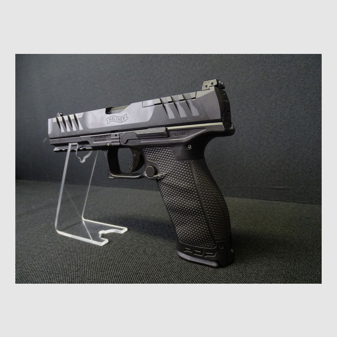 Walther PDP 5 pollici OR