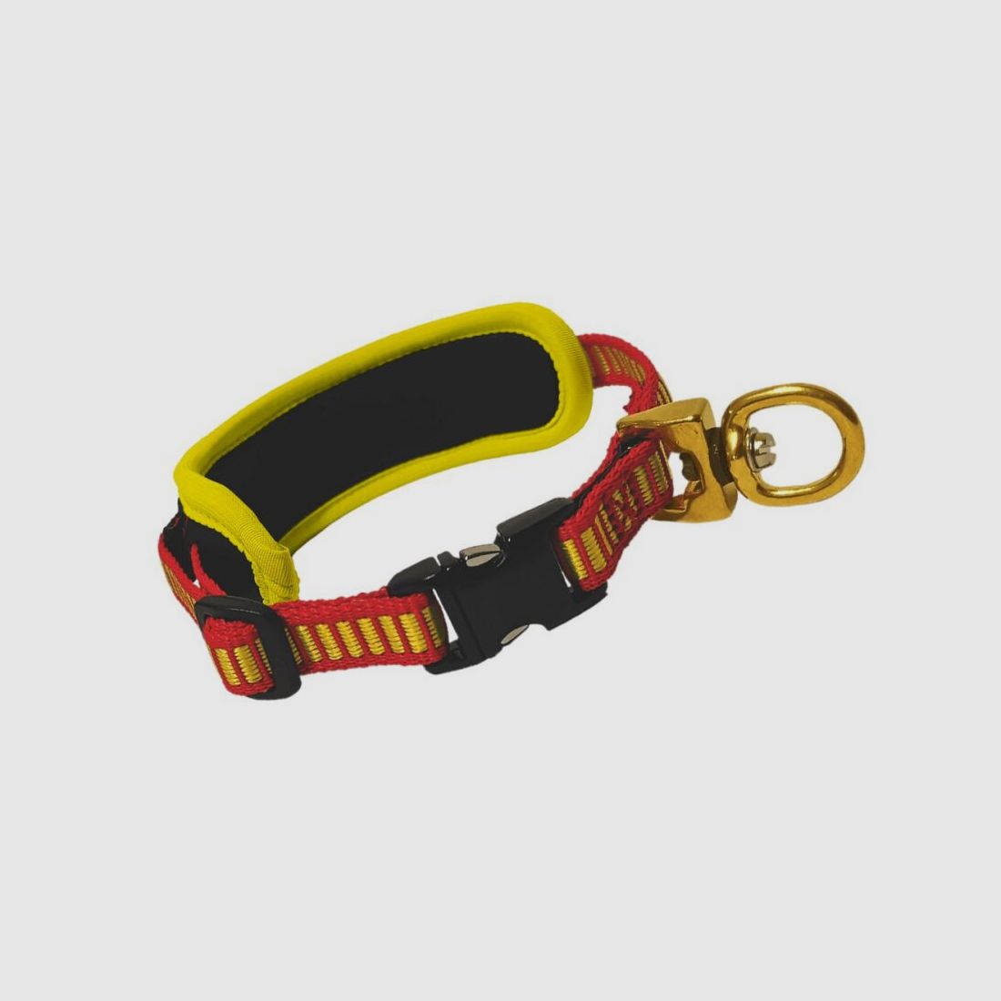 Niggeloh Schweißhalsung TRAIL