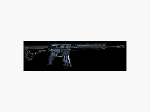 Rifle ADC Basic M5 Plus 16 Cal. .223 Remington Operador Negro