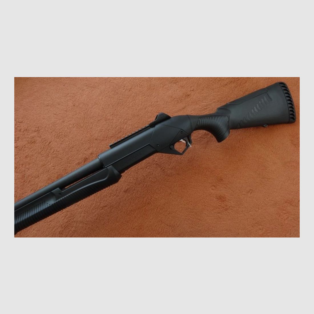 Benelli Benelli: Supernova Tactical