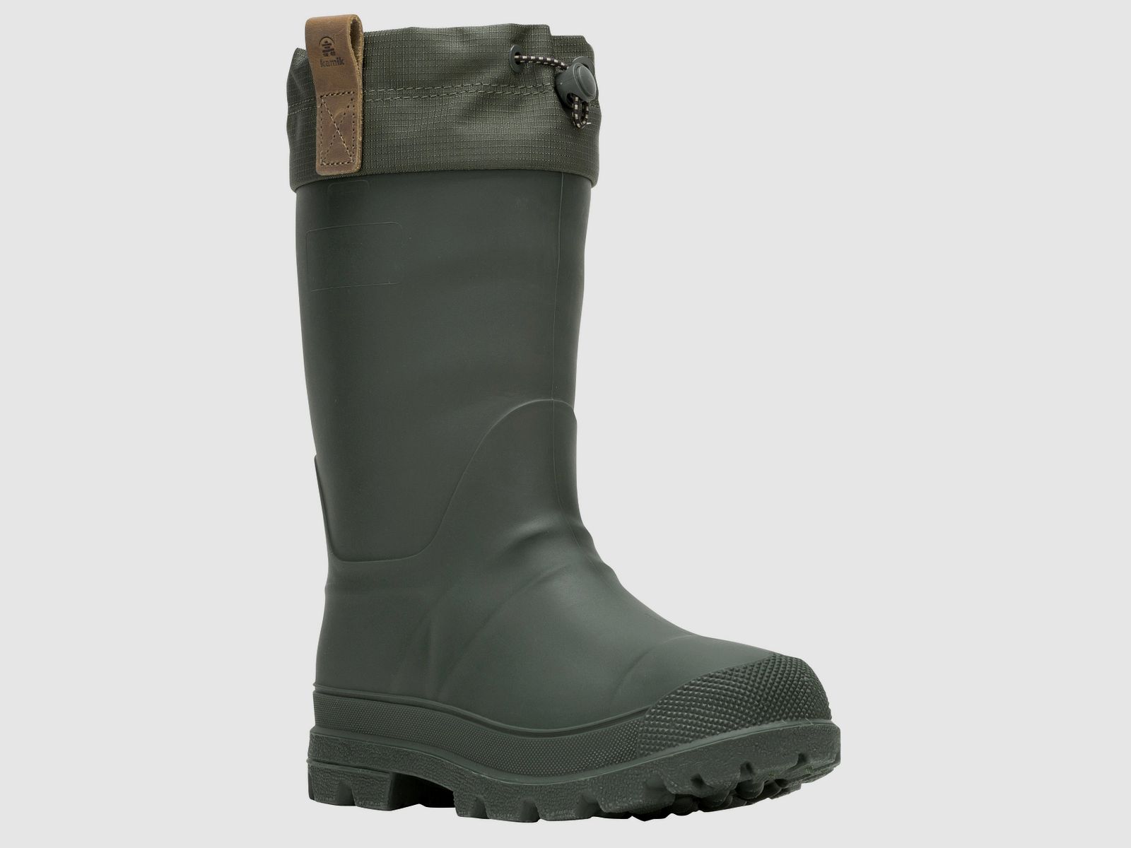Kamik Gummistiefel Tundra