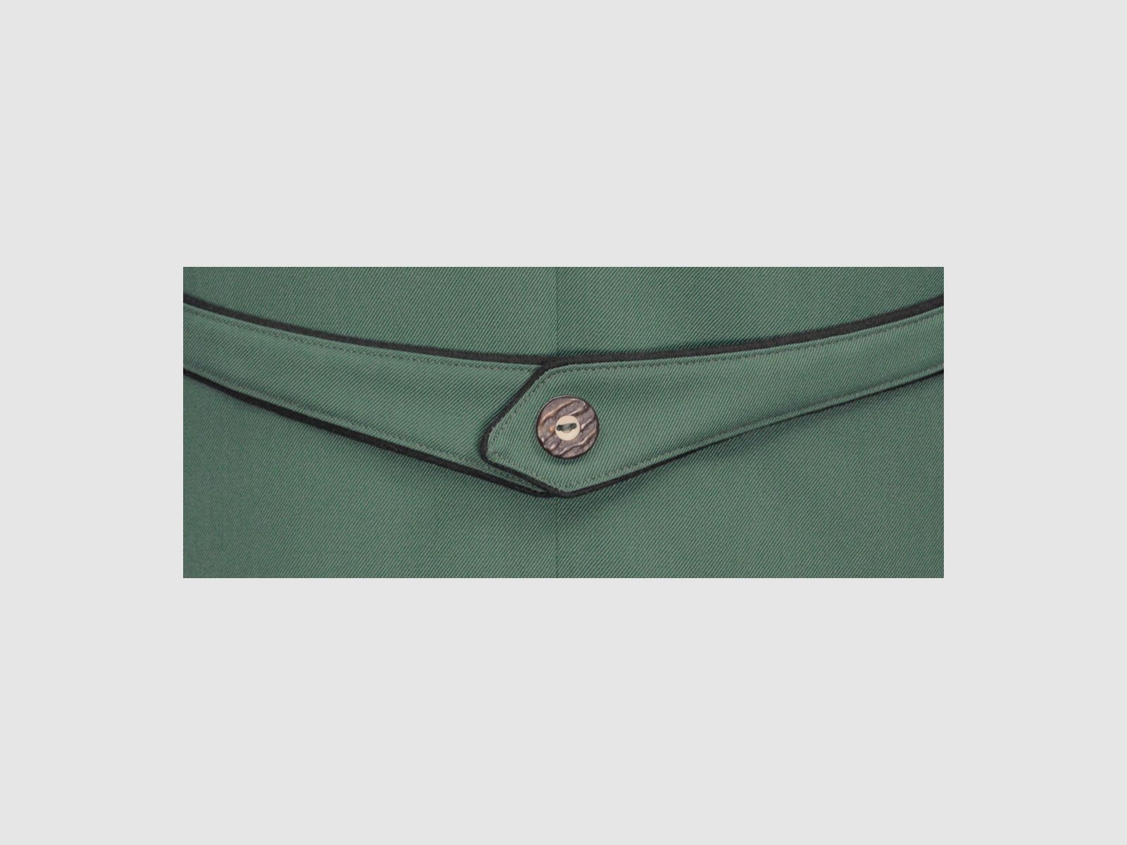 SCHÜTZENJACKE Albert mit Stulpe & Riegel Schützengrün