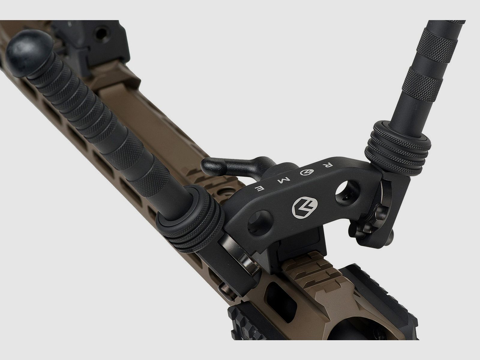Rifle de Cerrojo Victrix Pugio Small Bore, imagen 5 de 9