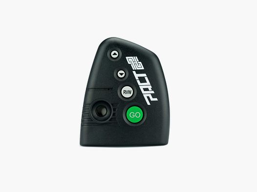 PACT – Club Shot Timer III / Schwarz