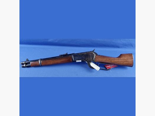 CHIAPPA Unterhebelrepetierer 1892 Mare’s Leg Kal. 357Mag