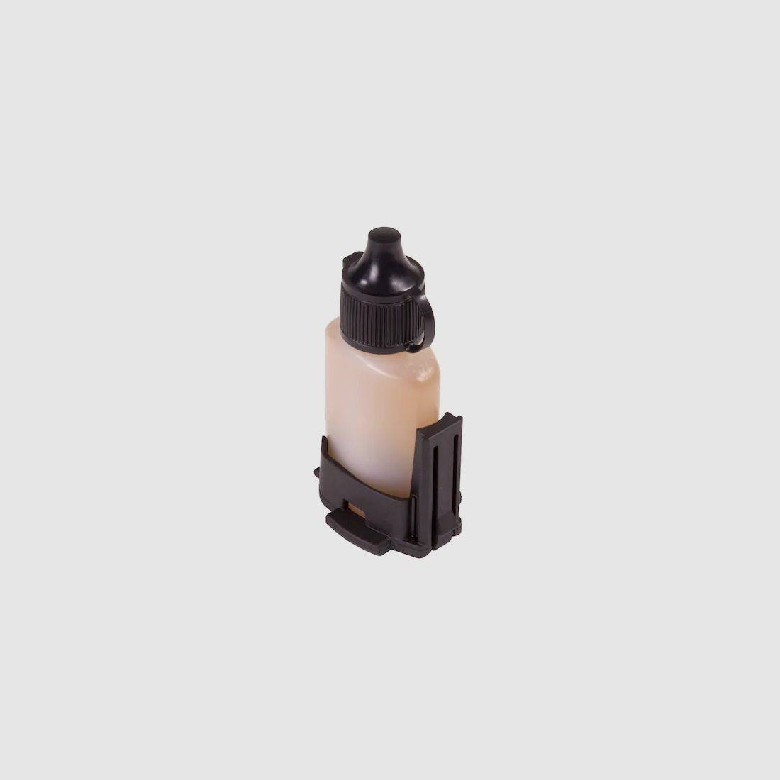 Magpul MIAD/MOE Lube Bottle Core / Tappo del manico con bottiglia d'olio integrata - Nero