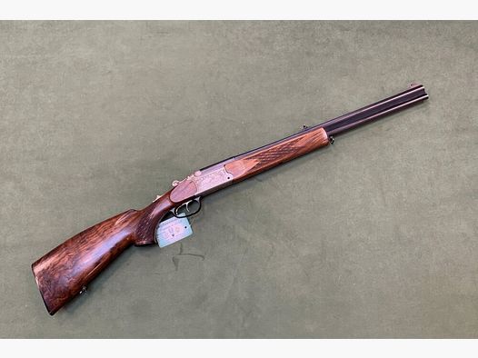 Blaser BBF 95	 .30RBlaser 20/76 Mag.