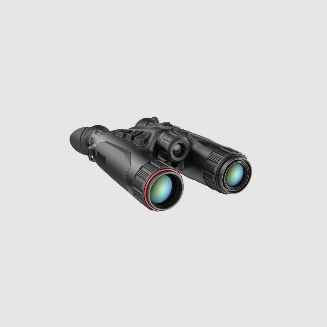 HIKMICRO Binocular Habrok 4K HE25LN