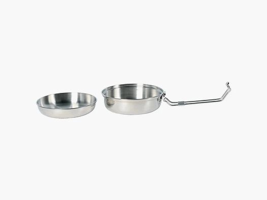 Tatonka Set de Cocina para Camping Scout 600 ml