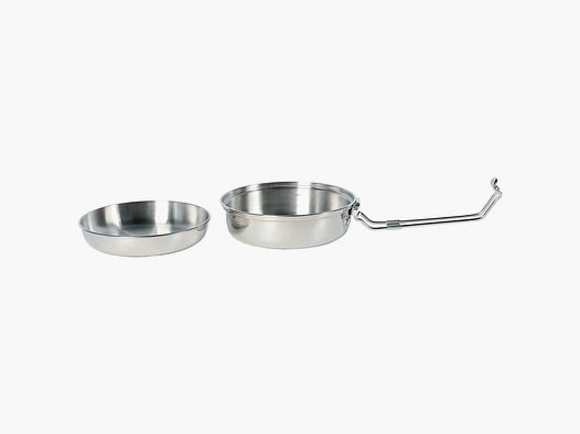 Tatonka Ensemble de Cuisine Camping Scout 600 ml