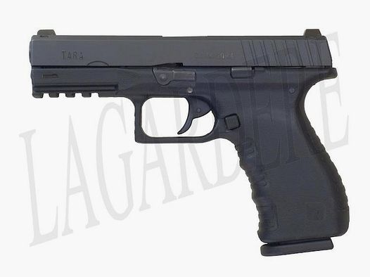 TARA PERFECTION TM-9 (PISTOLE)