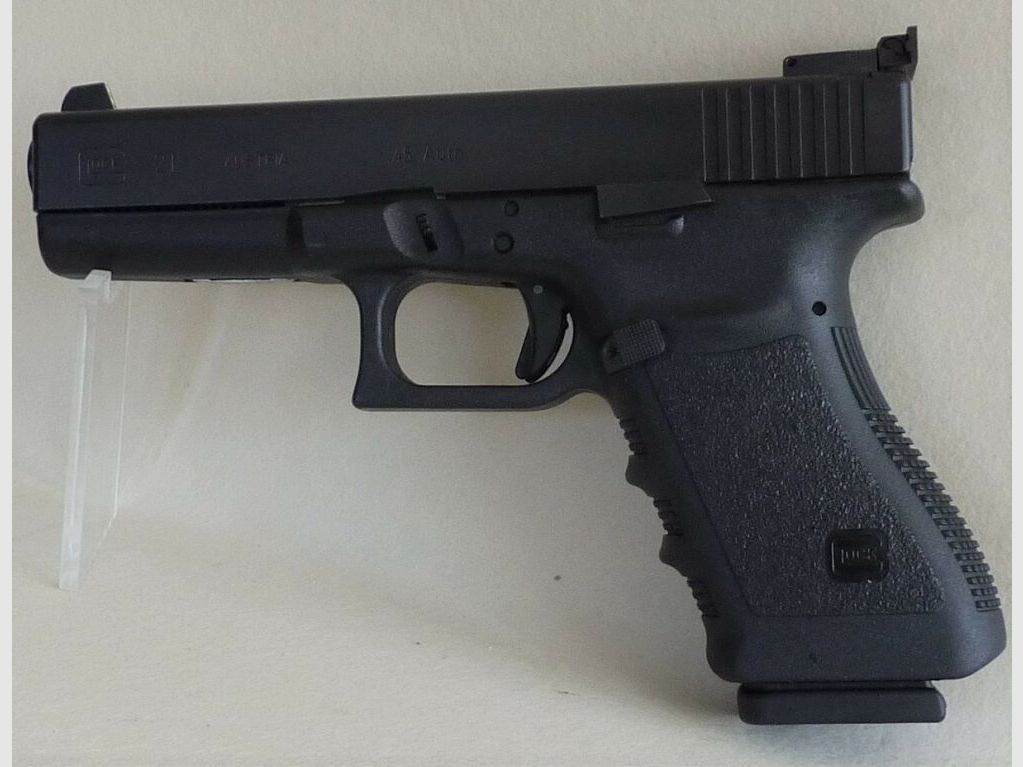 Glock Glock 21 Gen4 / LPA Visier