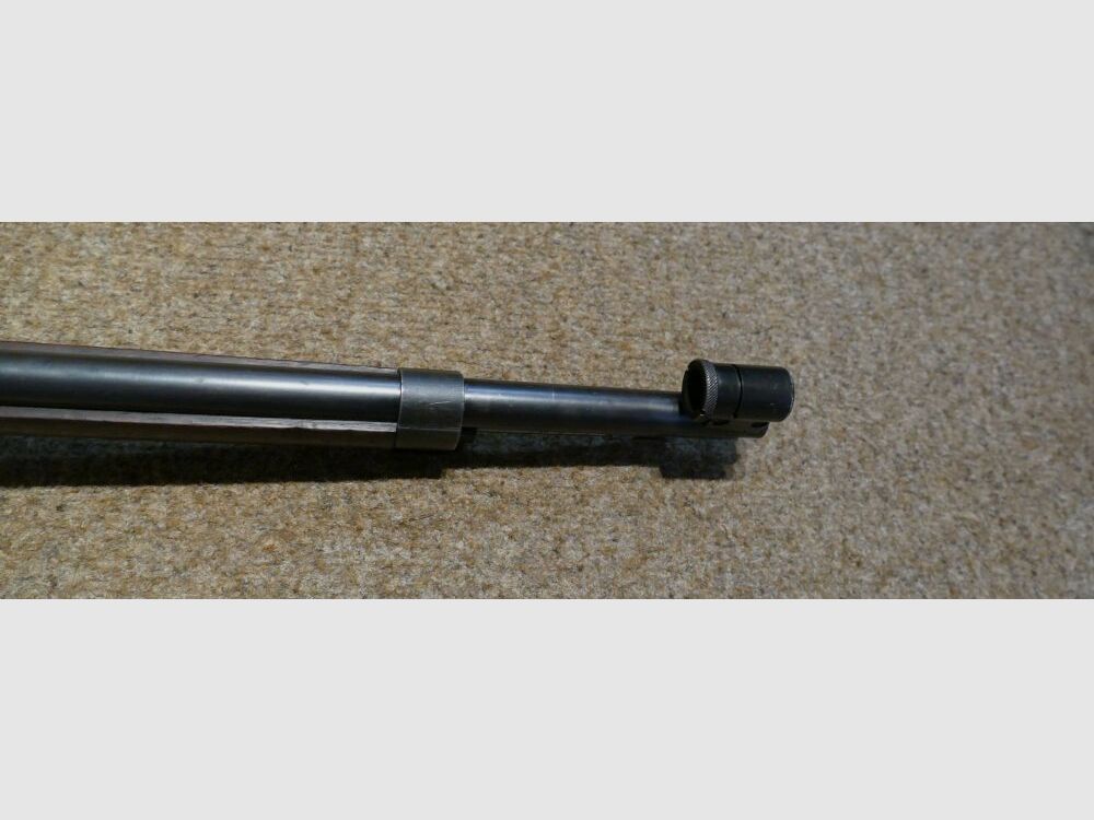 Carl Gustafs M 96