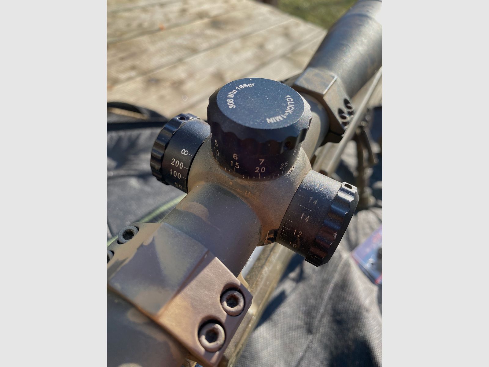 UTG Shadow Ops L96 karabin snajperski