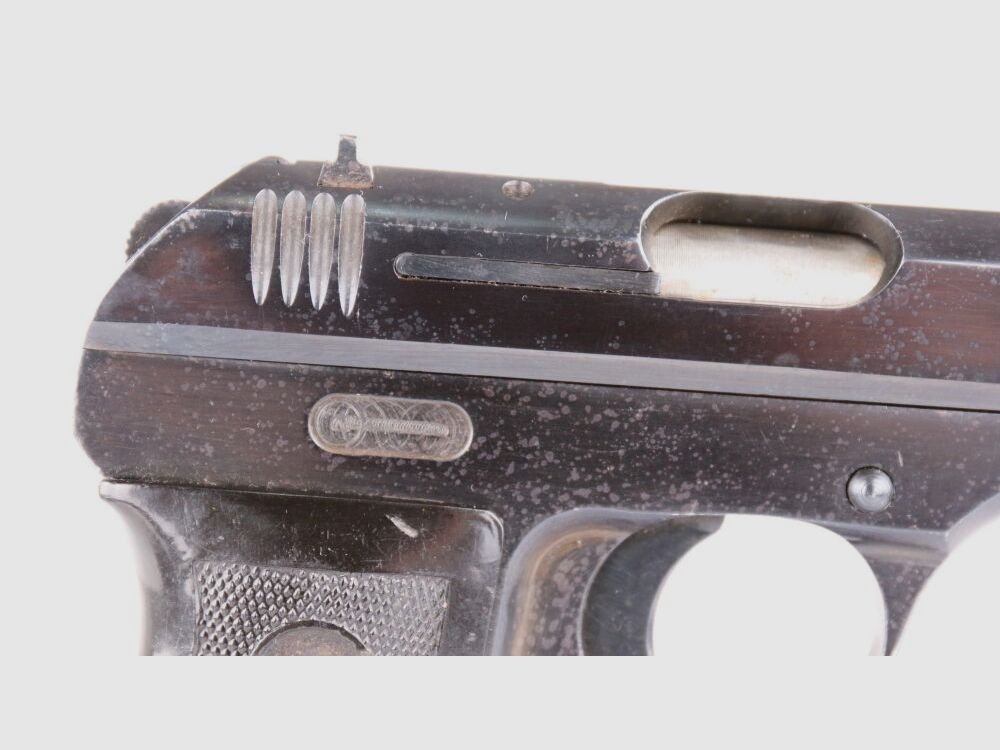CZ Mod. 27