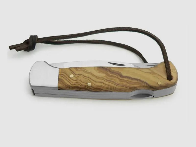 PUMA IP jacht olijf I