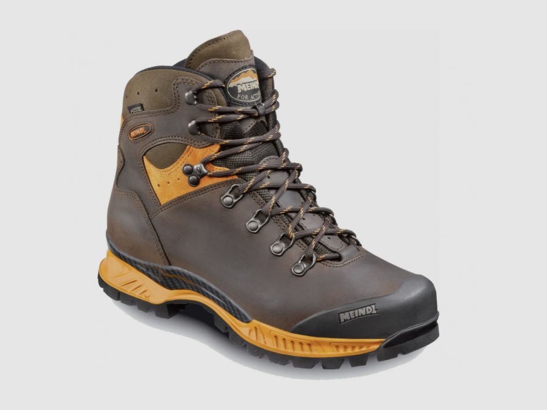 Chaussure Softline TOP GTX - MEINDL