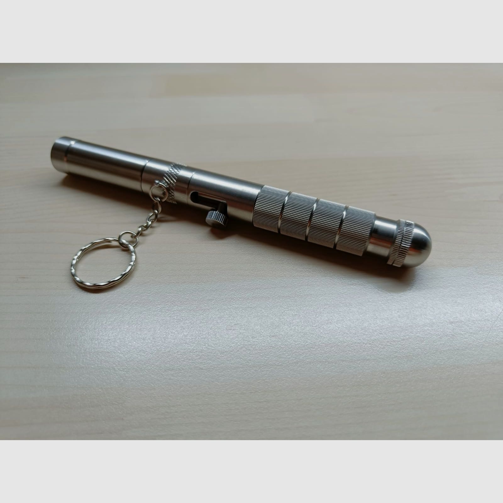 Scuba  - Stabharpune Verlängerung