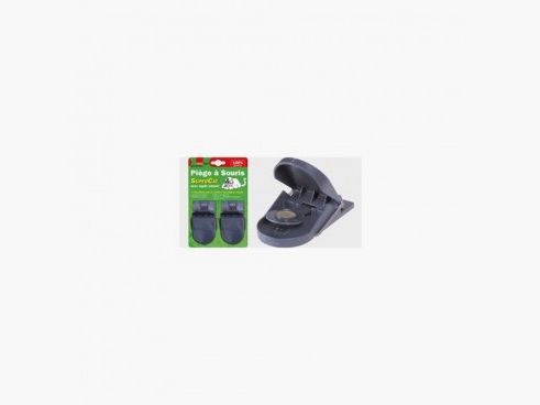 PIEGES A SOURIS SUPERCAT