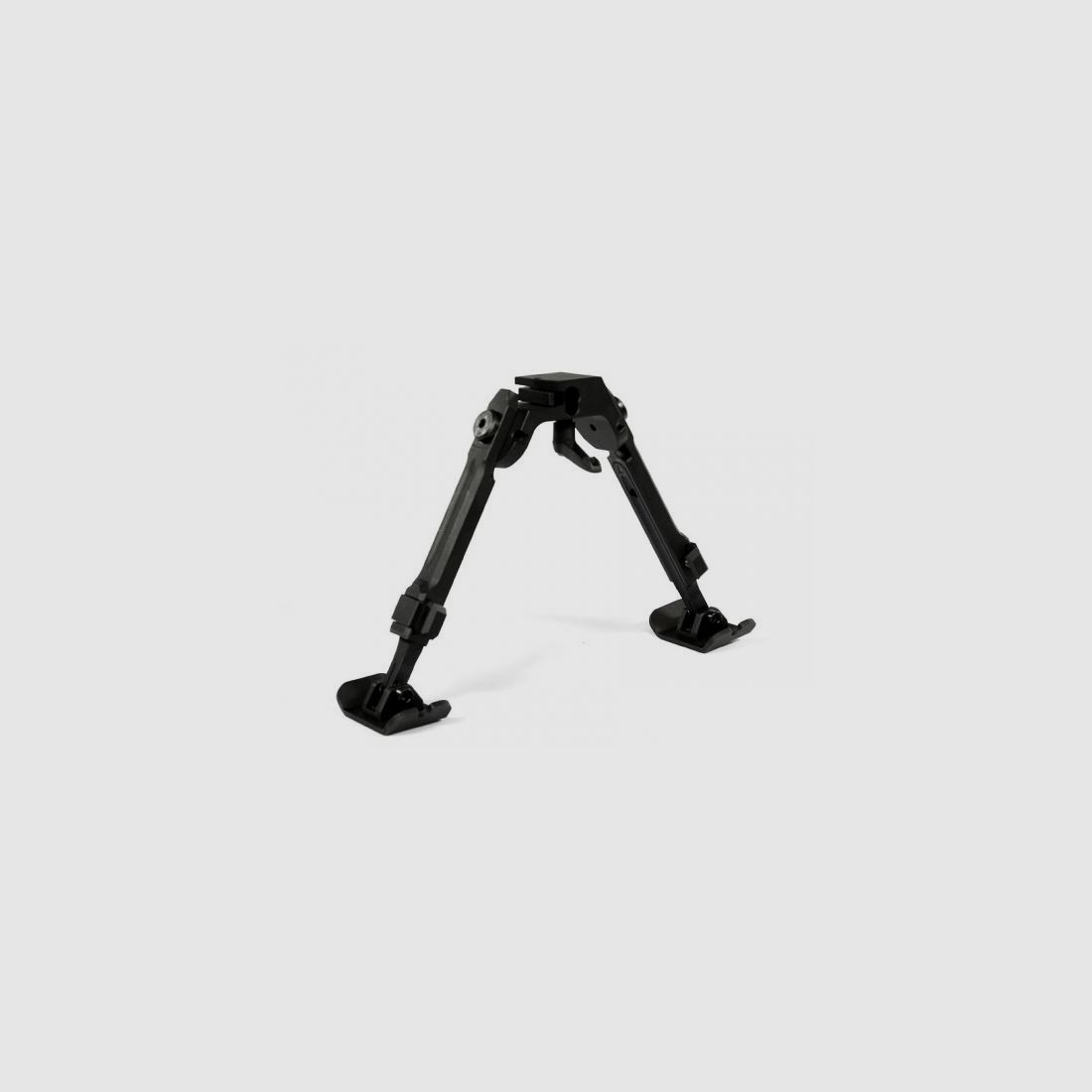 FORTMEIER Bipod, 6 o'clock installation