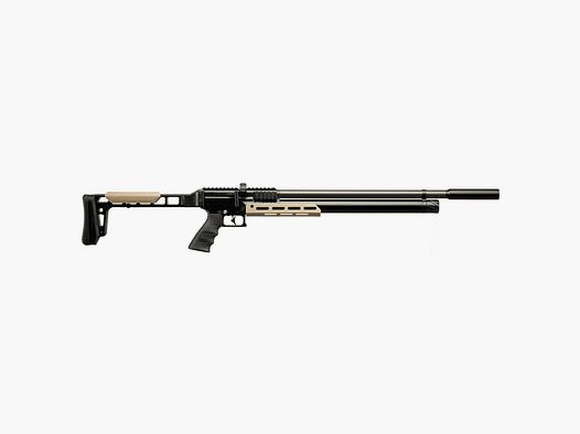 Carabine PCP Snowpeak Mercury