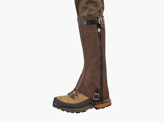 Meindl Ledergamaschen