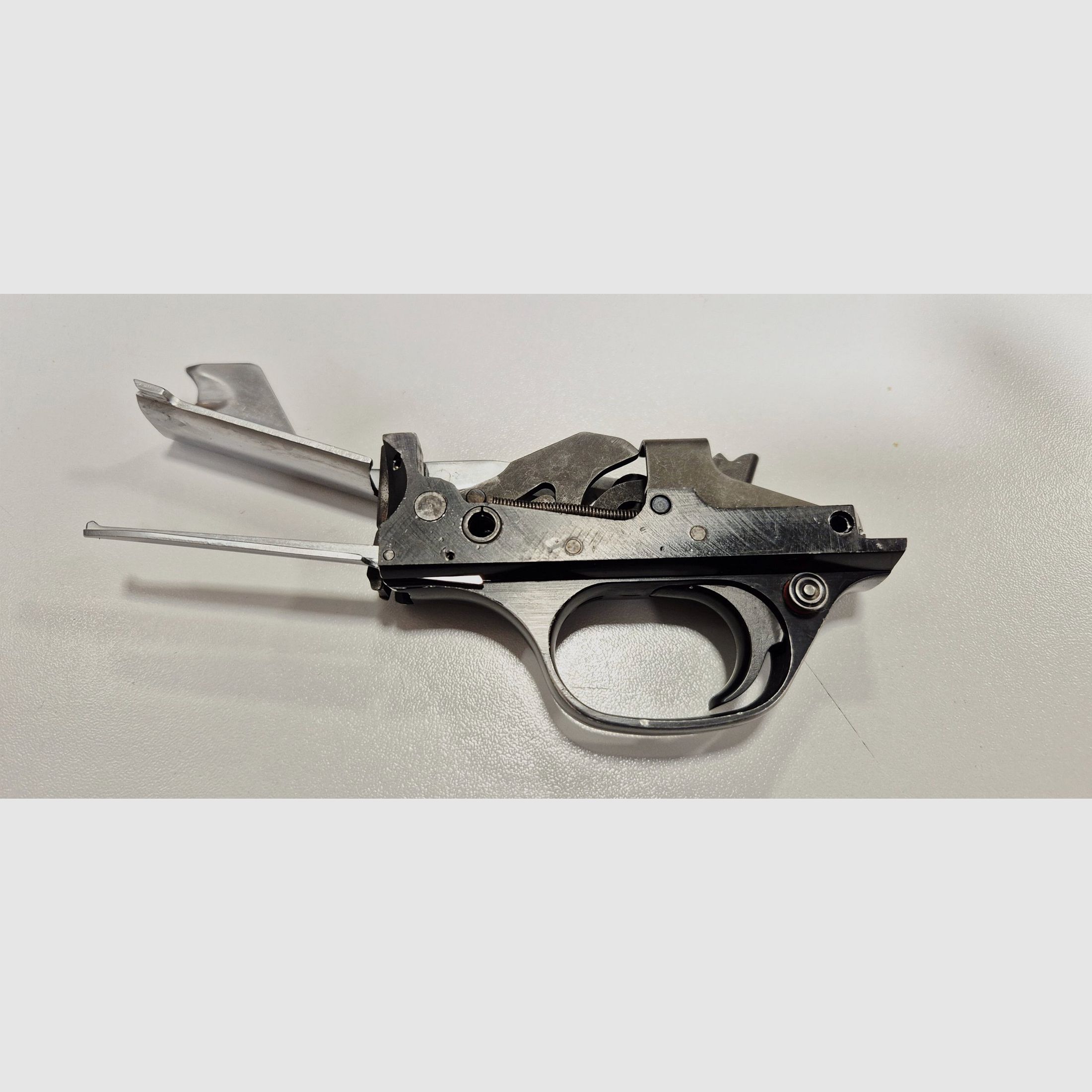 Unterhebelrepetierer BROWNING B2000, Bild 2 von 4