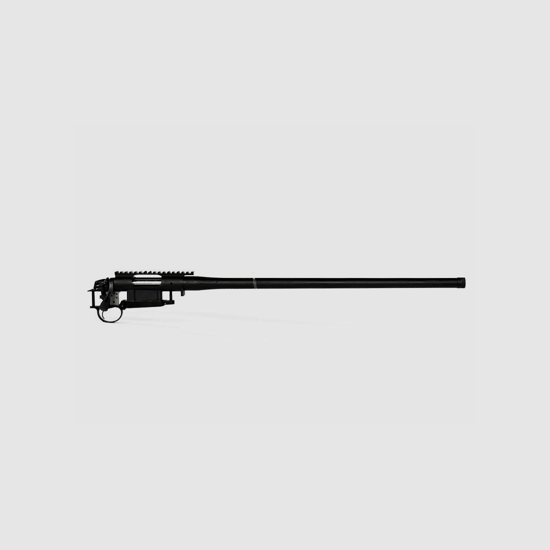 BERGARA	 B14 Barreled Action "Heavy Barrel"  .223 REM